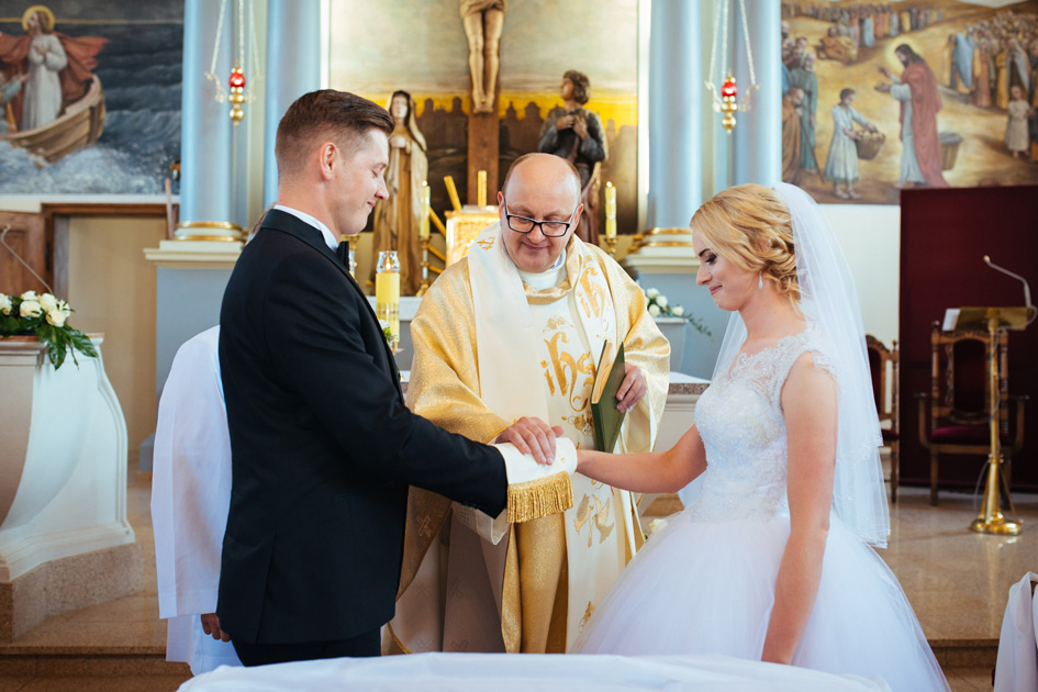 Fotograf na Twój Ślub - Kalisz